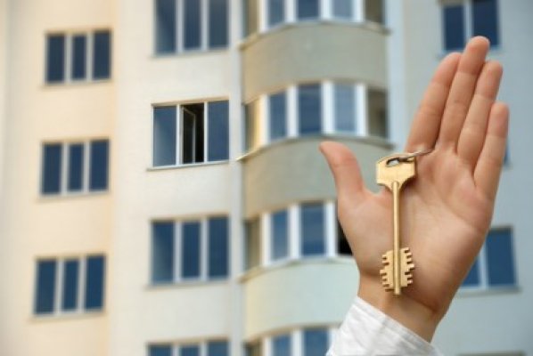 Prima Casă ar putea continua şi în 2013, statul vrea să aloce 200 mililoane euro